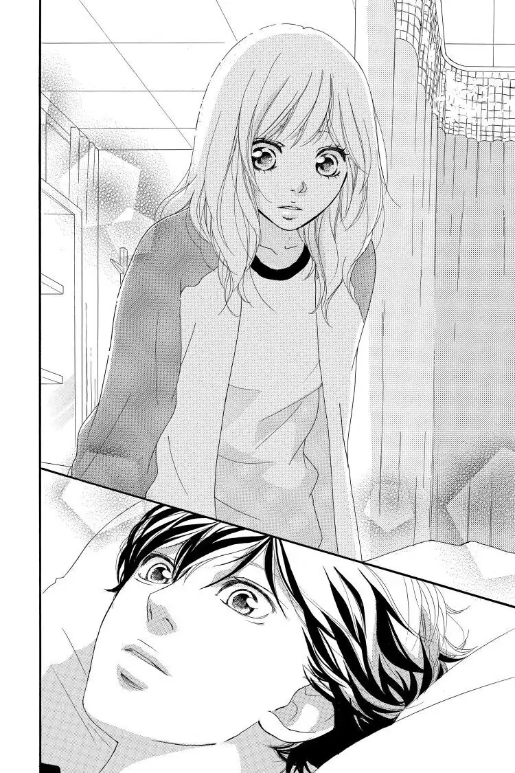 Ao Haru Ride Chapter 29 image 36